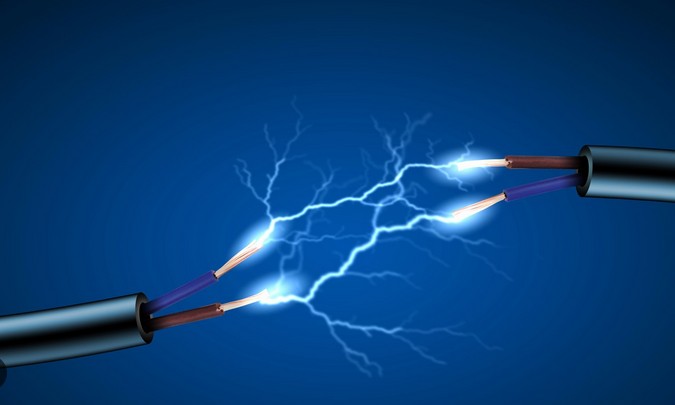 Installation électrique